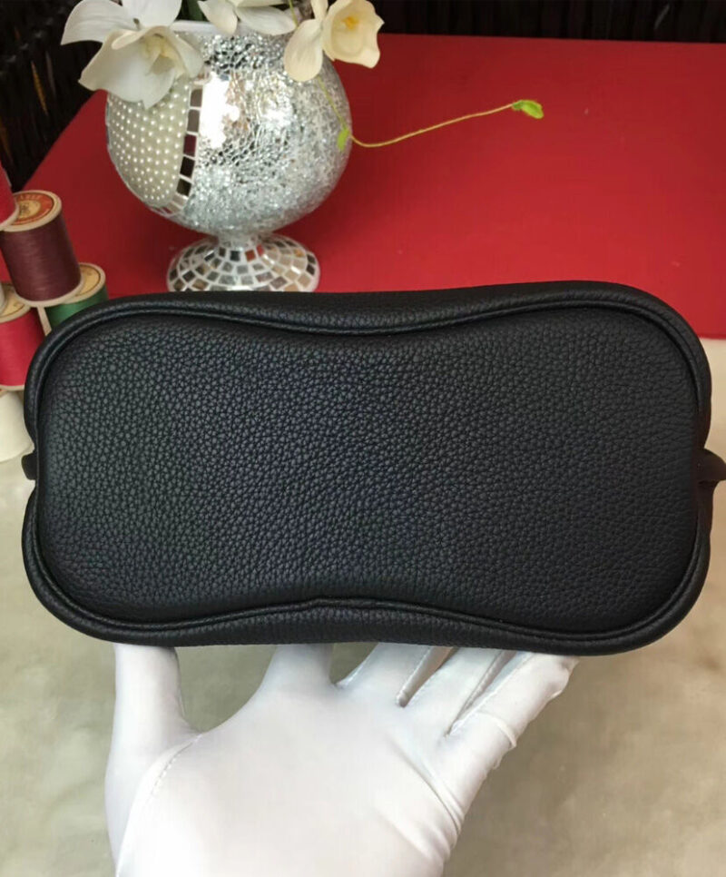 Hermes So Kelly Bag 22 Togo Leather